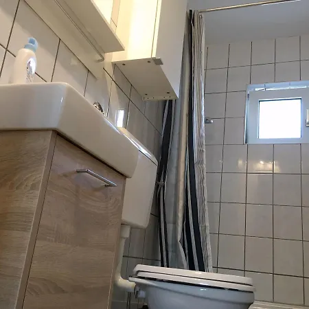 Hertenflats - & - Kreis Recklinghausen *