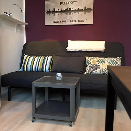 Appartement Hertenflats - & - Kreis Recklinghausen