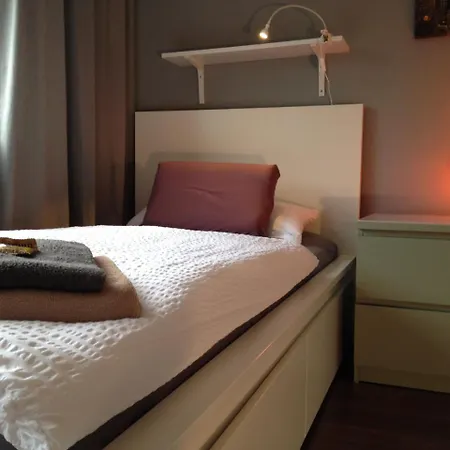 Hertenflats - & - Kreis Recklinghausen 아파트 *