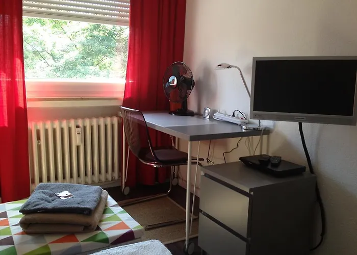 Hertenflats - & - Kreis Recklinghausen 헤르텐