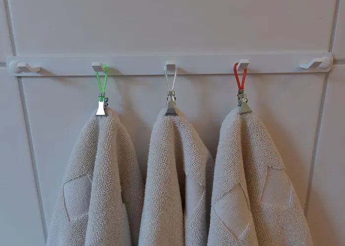 克瑞斯雷克林豪森赫腾公寓 公寓