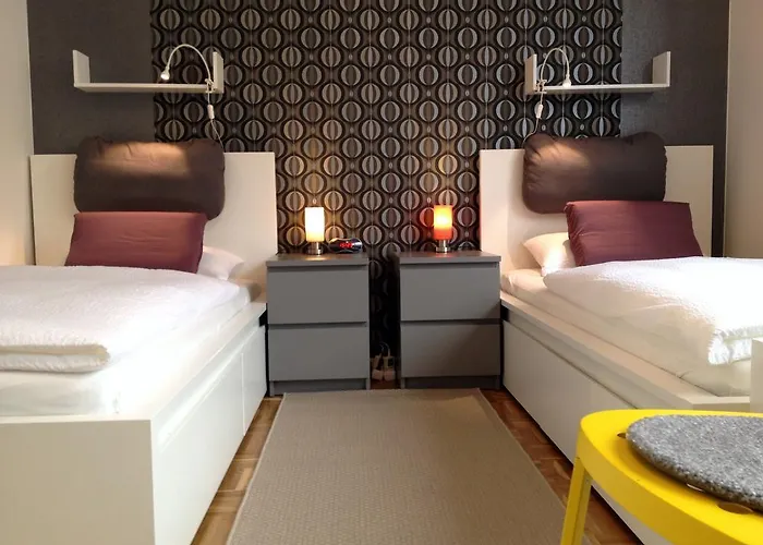 Hertenflats - & - Kreis Recklinghausen