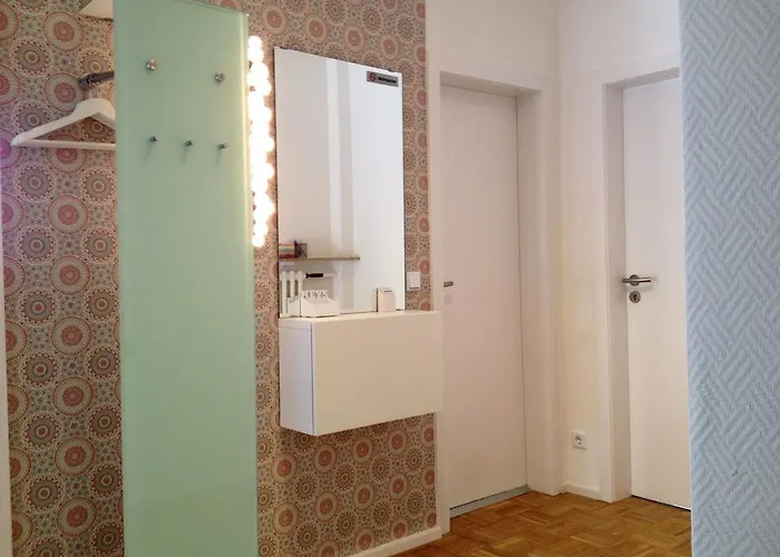 Hertenflats - & - Kreis Recklinghausen 아파트 *