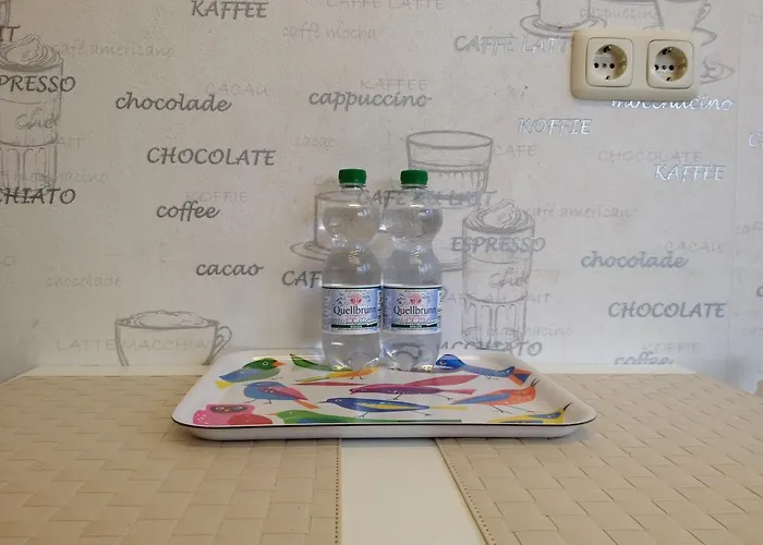 Hertenflats - & - Kreis Recklinghausen * 헤르텐