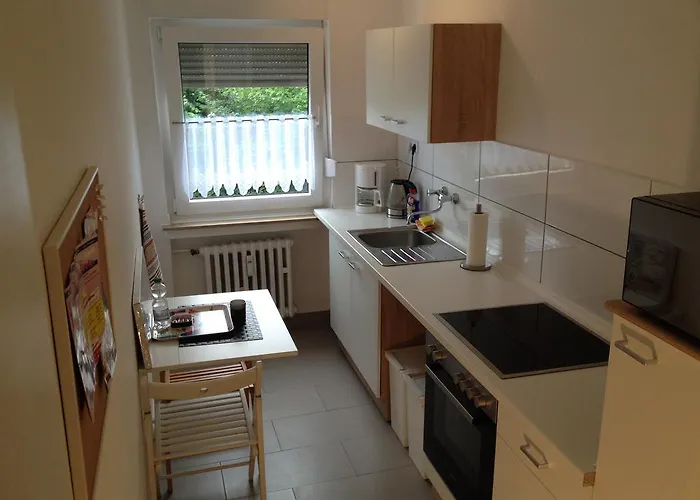 Hertenflats - & - Kreis Recklinghausen