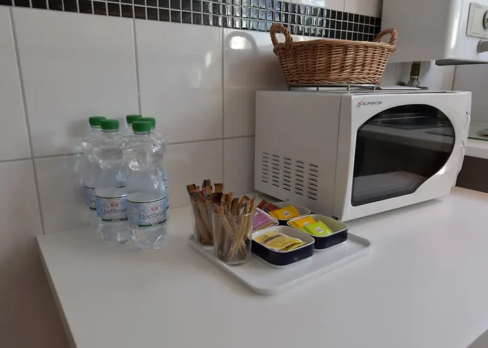 아파트 Hertenflats - & - Kreis Recklinghausen 헤르텐