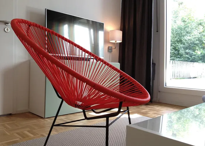 Hertenflats - & - Kreis Recklinghausen *