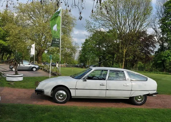 Hertenflats - & - Kreis Recklinghausen