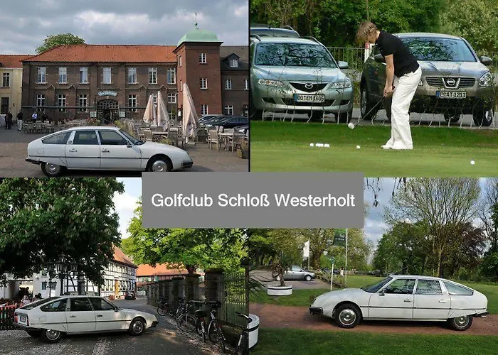 아파트 Hertenflats - & - Kreis Recklinghausen 헤르텐