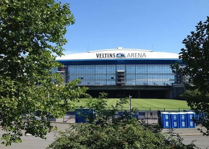 Hertenflats - & - Kreis Recklinghausen