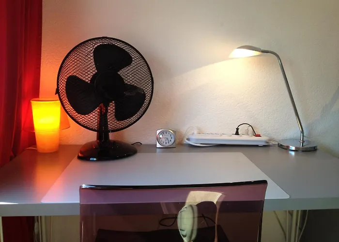 Hertenflats - & - Kreis Recklinghausen *