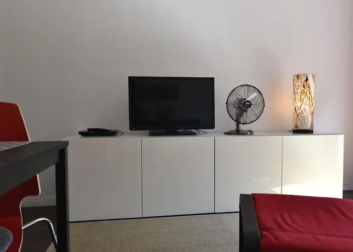 아파트 Hertenflats - & - Kreis Recklinghausen 헤르텐