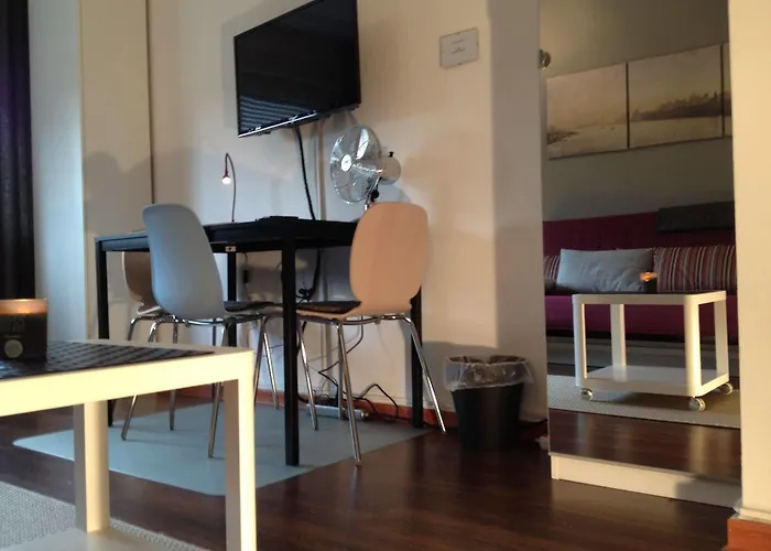 Hertenflats - & - Kreis Recklinghausen 헤르텐