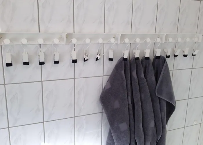 克瑞斯雷克林豪森赫腾公寓