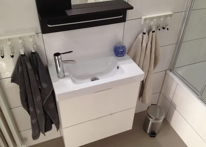 Hertenflats - & - Kreis Recklinghausen 헤르텐