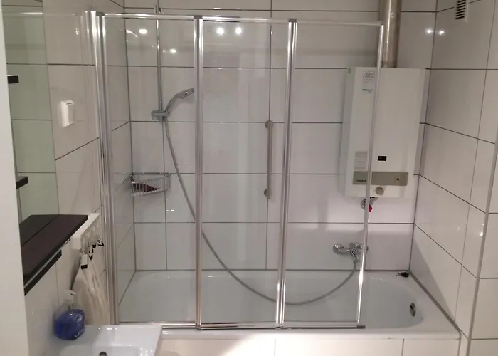 Hertenflats - & - Kreis Recklinghausen 아파트 *