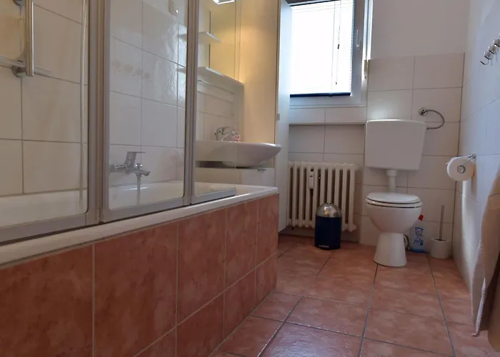 아파트 Hertenflats - & - Kreis Recklinghausen *