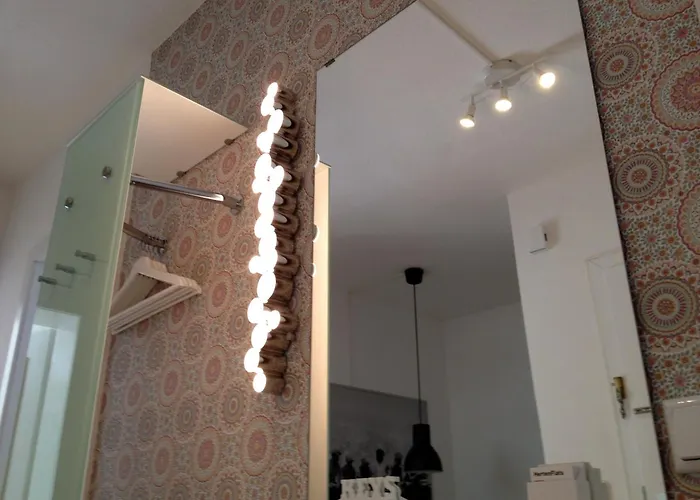 아파트 Hertenflats - & - Kreis Recklinghausen *