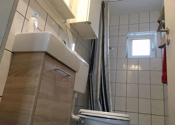 Hertenflats - & - Kreis Recklinghausen *